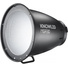 Godox KNOWLED MG6K Bi-Color LED Monolight with Flight Case