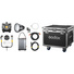 Godox KNOWLED MG6K Bi-Color LED Monolight with Flight Case