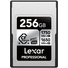 Lexar Professional SILVER CFexpress 4.0 Type A Card (256GB)