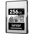 Lexar Professional SILVER CFexpress 4.0 Type A Card (256GB)