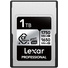 Lexar Professional SILVER CFexpress 4.0 Type A Card (1TB)