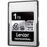 Lexar Professional SILVER CFexpress 4.0 Type A Card (1TB)