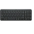 Logitech K250 Wireless Keyboard (Graphite)