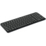 Logitech K250 Wireless Keyboard (Graphite)
