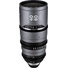 Laowa Sunlight 40-80mm T4.5 2x FF Anamorphic Zoom (ARRI PL, Silver)