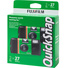 FujiFilm QuickSnap Flash 400 One-Time-Use Disposable Camera (27 Exposures, 2-Pack)