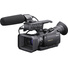 Sony HXR-NX70P NXCAM Compact Camcorder