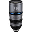 Laowa Sunlight 70-135mm T4.5 2x FF Anamorphic Zoom (ARRI PL, Blue)