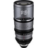 Laowa Sunlight 70-135mm T4.5 2x FF Anamorphic Zoom (ARRI PL, Silver)