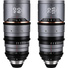 Laowa Sunlight 2x Anamorphic Zoom 2-Lens Bundle (ARRI PL, Amber)