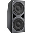 Neumann KH 870 II AES67 Dual 10" Active Studio Subwoofer