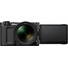 Nikon ZR Cinema Camera with 24-50mm f/4-6.3 Lens