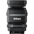 Nikon ME-D10 Shotgun Microphone for ZR