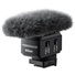 Nikon ME-D10 Shotgun Microphone for ZR