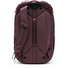 Peak Design Travel Backpack (45L, Eclipse)