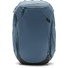 Peak Design Travel Backpack (45L, Ocean)