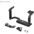SmallRig 5656 Cage for Canon EOS C50