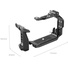 SmallRig 5656 Cage for Canon EOS C50