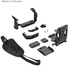 SmallRig 5658 Cage Kit for Canon EOS C50 (Advanced Edition)
