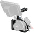 SmallRig 5766 Cage Kit for Canon EOS R50 V (Black)