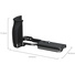 SmallRig 5466 L-Shaped Mount Plate with Silicone Handle for Nikon ZR
