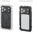 SmallRig 5542 Mobile Video Cage for iPhone 17 Pro (Flagship Edition)