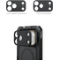SmallRig 5542 Mobile Video Cage for iPhone 17 Pro (Flagship Edition)