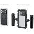 SmallRig 5540 Mobile Dual Handheld Kit for iPhone 17 Pro