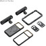 SmallRig 5540 Mobile Dual Handheld Kit for iPhone 17 Pro
