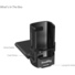 SmallRig 5631 Mount Support for DJI Osmo Pocket 3/4