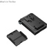 SmallRig 5228 V-Mount Battery Mount Plate