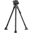 SmallRig x Potato Jet 5755 TRIBEX CARBON II Tripod Kit