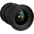 Tokina atx-i 11-16mm f/2.8 CF Lens for Canon EF