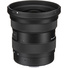 Tokina atx-i 11-20mm f/2.8 CF Lens for Canon EF