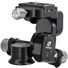 Leofoto GW-01 3-Way Geared Head