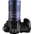 Laowa 180mm f/4.5 1.5x Ultra-Macro APO Lens (Canon EF)