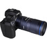 Laowa 180mm f/4.5 1.5x Ultra-Macro APO Lens (Canon RF)