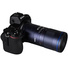Laowa 180mm f/4.5 1.5x Ultra-Macro APO Lens (Nikon Z)