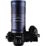 Laowa 180mm f/4.5 1.5x Ultra-Macro APO Lens (Nikon Z)