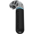 Kondor Blue Tail Grip for Hollywood Handle (Space Gray)