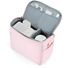 K&F Concept Camera Sling Bag (Pink, 5L)