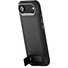 Tilta Khronos Lite iPhone 17 Air Case (Black)