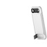 Tilta Khronos Lite iPhone 17 Air Case (Light Gray)