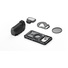 Tilta Khronos iPhone 17 Pro Street Snap Kit (Space Gray)
