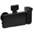 Tilta Khronos iPhone 17 Pro Max Street Snap Kit (Black)
