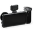 Tilta Khronos iPhone 17 Pro Max Street Snap Kit (Space Gray)