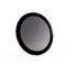 Tilta Khronos Magnetic 58mm Variable ND Filter (2-5 Stops) (Black)