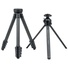 Heipi W28S-S 3-in-1 Carbon Fiber Tripod with KF50-S Ball Head (V2)