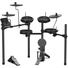 NUX DM-110 All Mesh Head Professional Digital Drum Kit