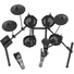 NUX DM-110 All Mesh Head Professional Digital Drum Kit